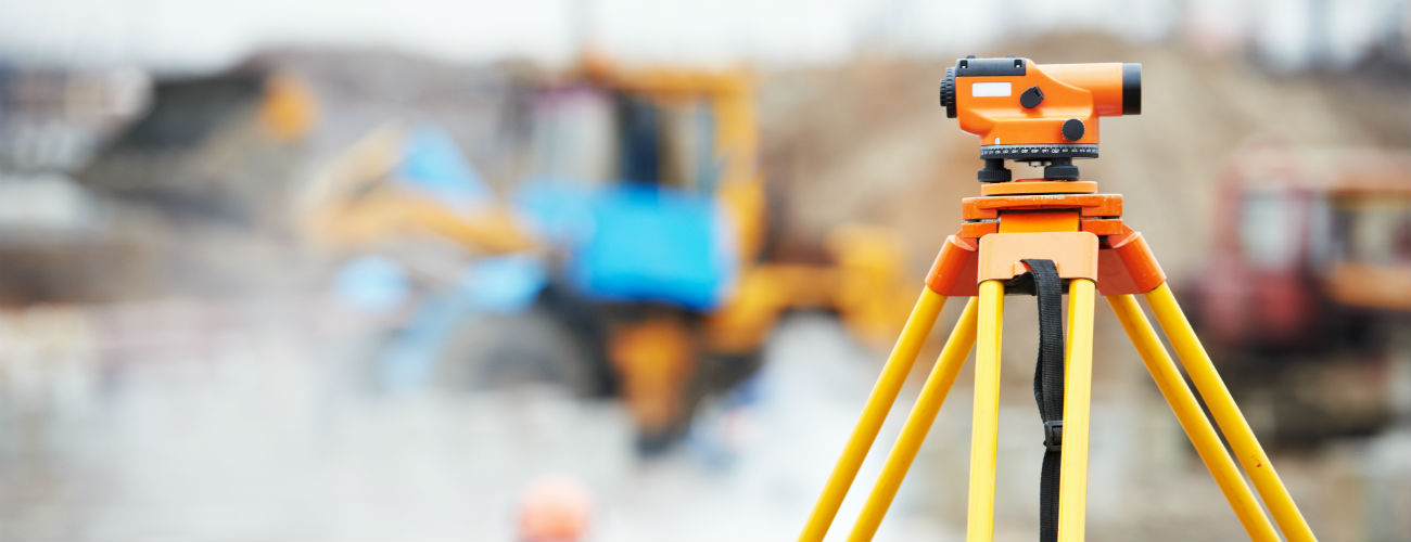 digital theodolite course hyderabad